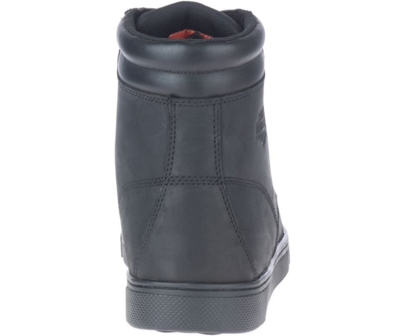 Men's Watkins Lace Riding Sneakers