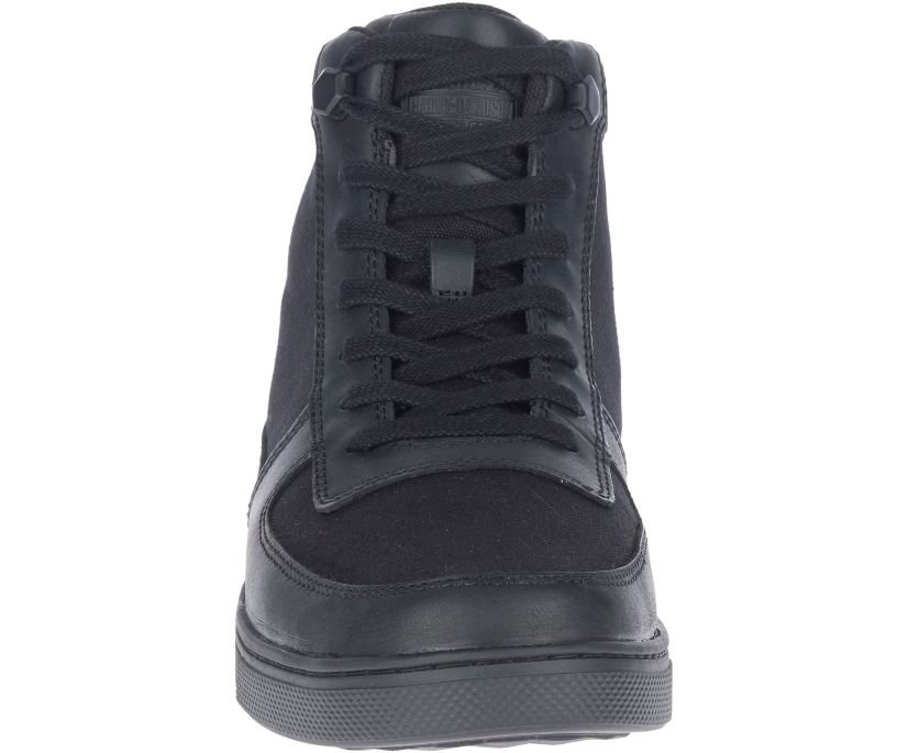 Men's Watkins Canvas Sneakers