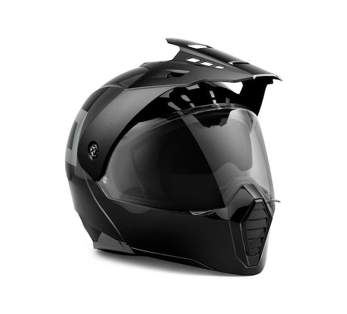 Grit Adventure J09 Modular Helmet