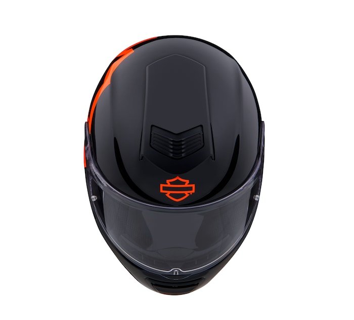Boom! Audio N02 Full-Face Helmet