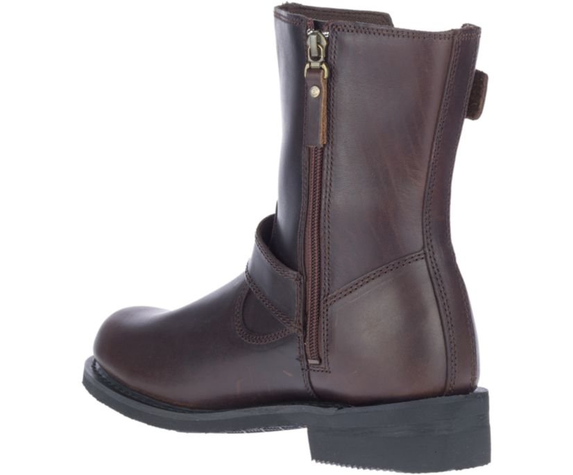 Women's Barlyn 6 Engineer Boots