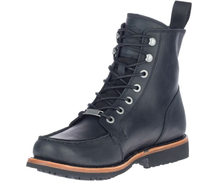 Men's Owens Lace Boots