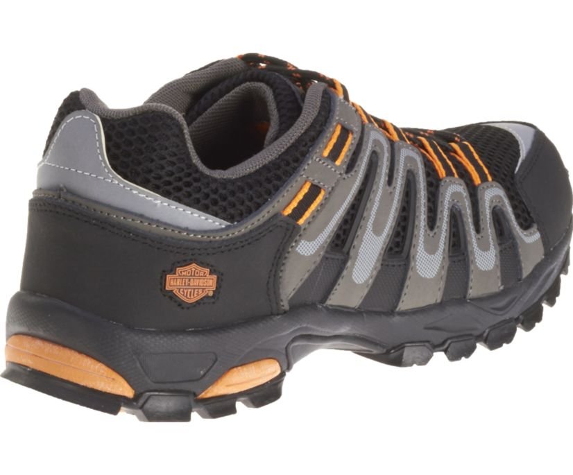 Men's Chase Work Shoes