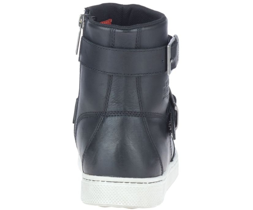 Women's Bateman Engineer Boots