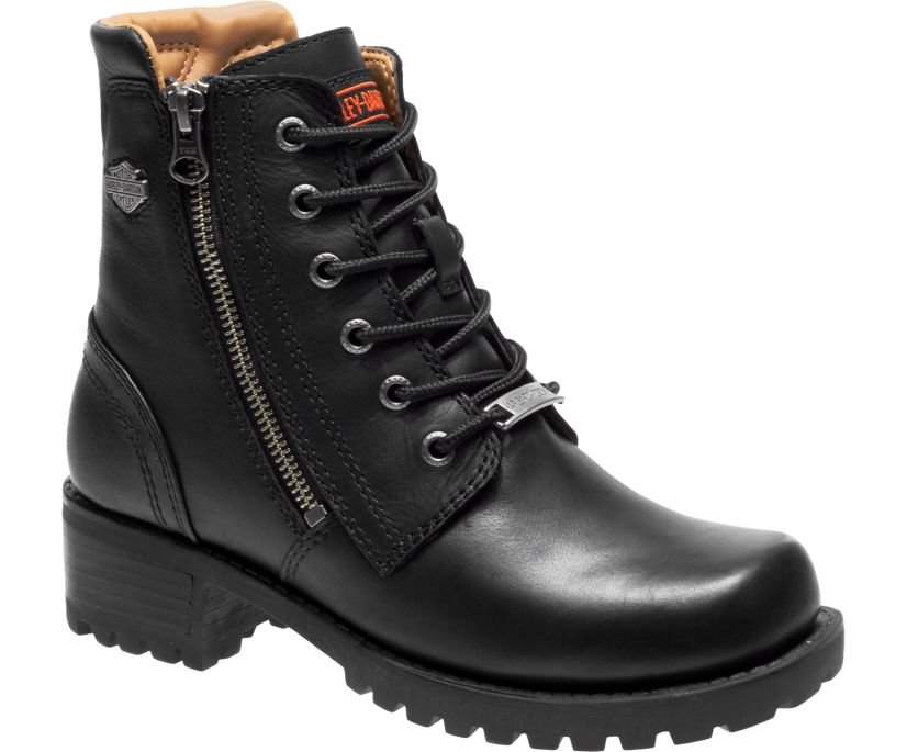 Women's Asher Boots