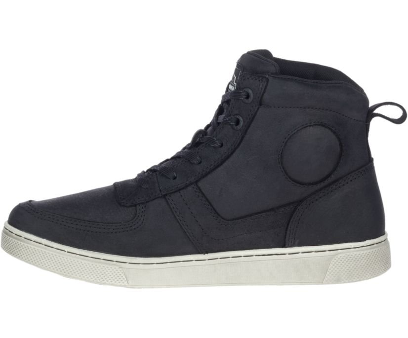 Men's Bateman Overlay Sneakers