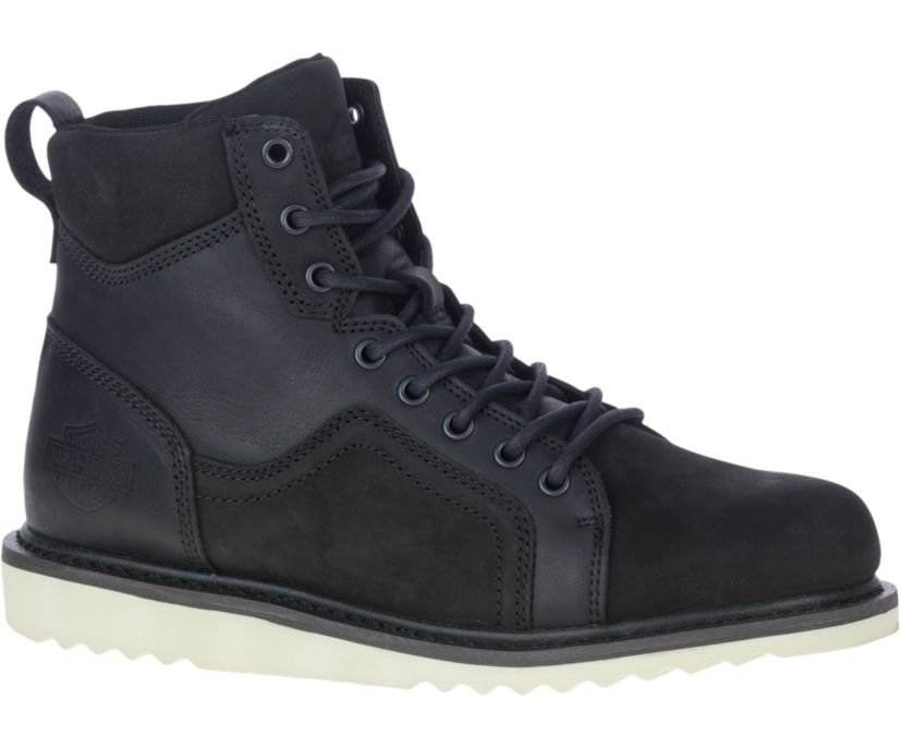 Men's Hickman Dual Boots