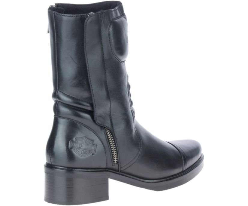 Women's Jerilyn Moto Boots