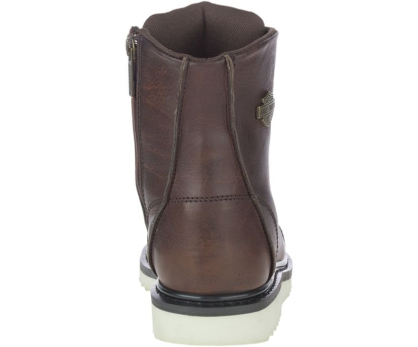 Women's Marconi 7 Lace Seam Boots