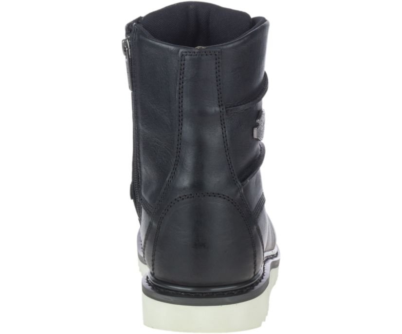 Men's Hagerman 7 Seam Boots