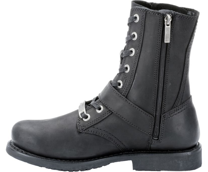 Men's Ranger Boots