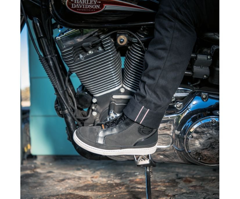 Men's Vardon Riding Sneakers