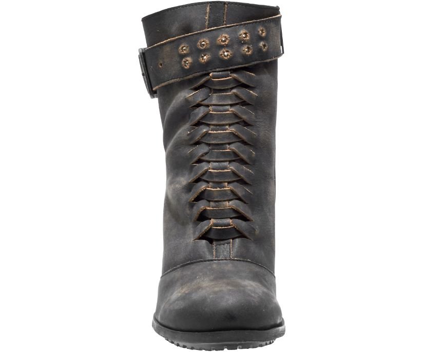 Women's Calkins Boots
