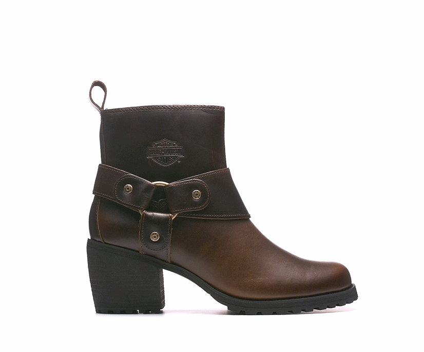 Women's Lalanne Harness Boots