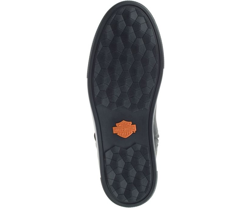 Men's Watkins Engineer Boots