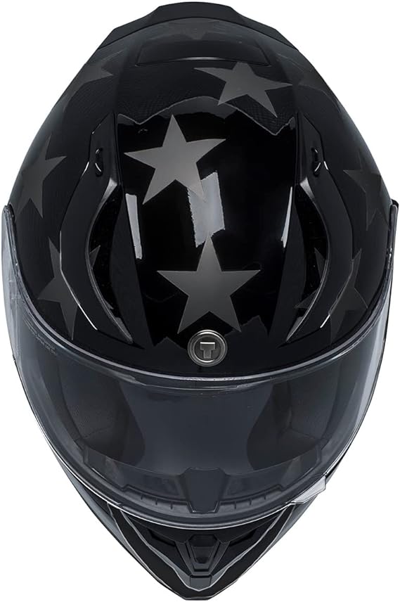 Harleydavidson Full FaceHelmets