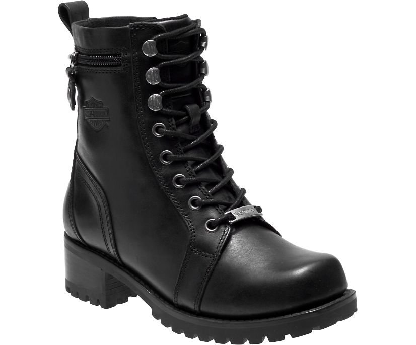 Women's Keeler Boots