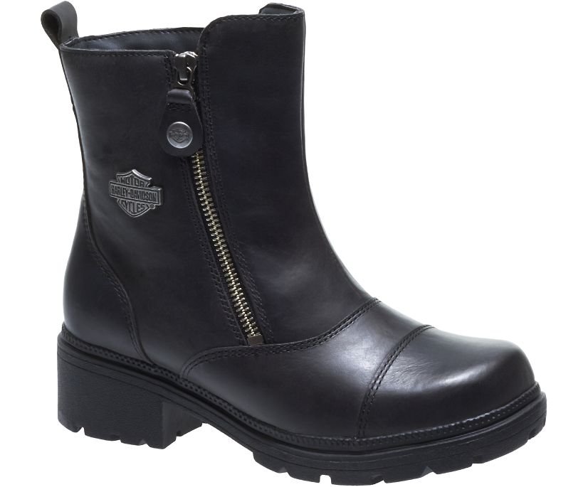 Women's Amherst Boots