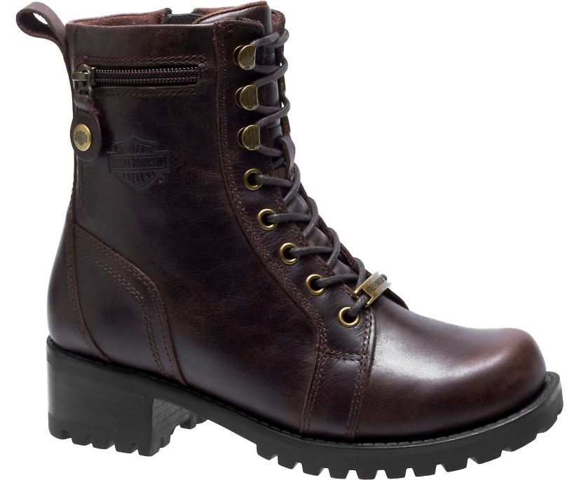 Women's Keeler Boots