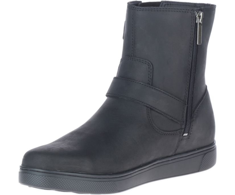 Men's Watkins Engineer Boots