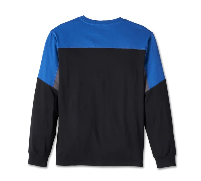Men's Pro Racing Jersey - Colorblock