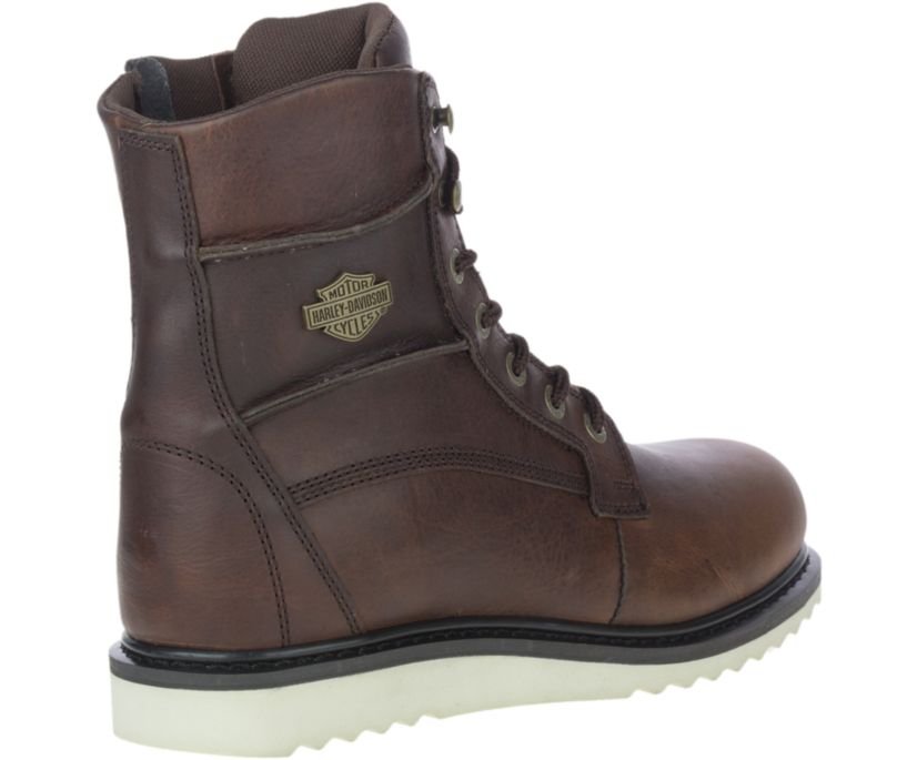 Men's Hagerman 7 Seam Boots