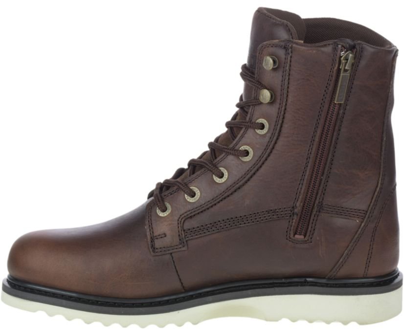Men's Hagerman 7 Seam Boots