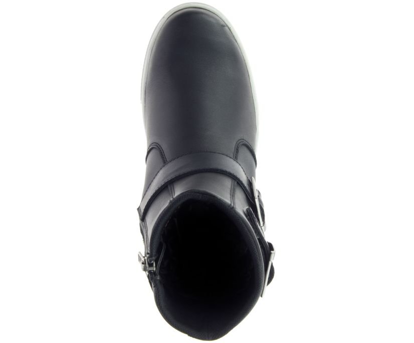 Women's Bateman Engineer Boots