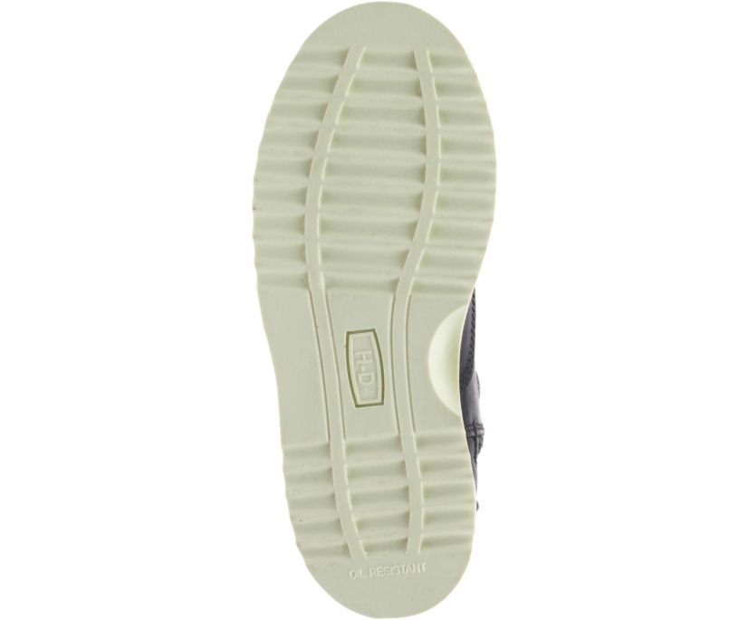 Women's Marconi 7 Lace Seam Boots