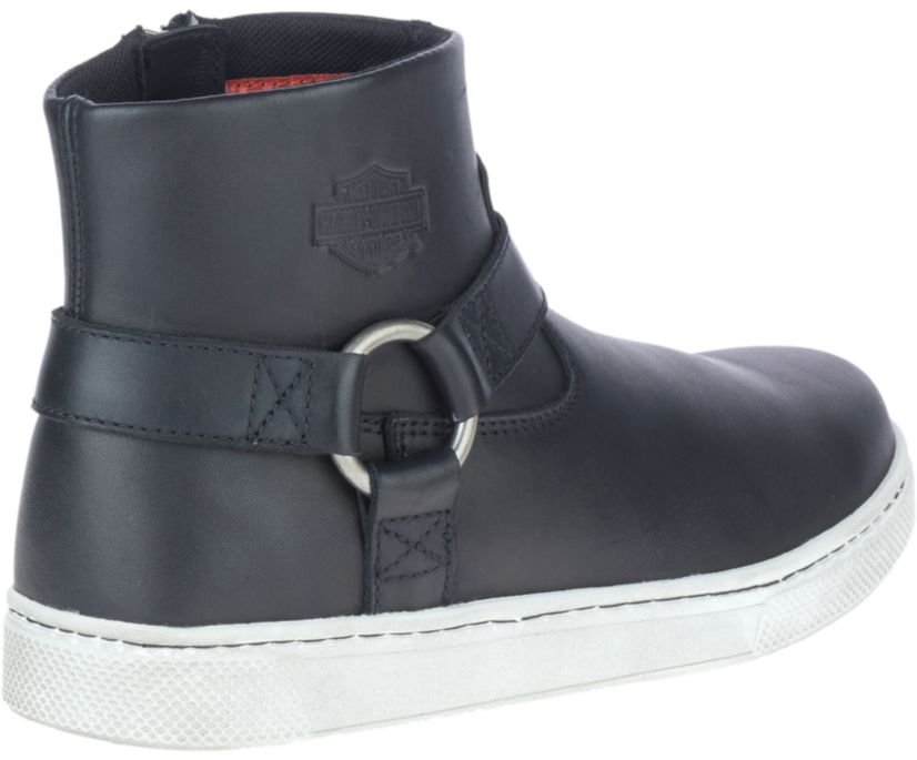 Women's Bateman Harness Sneakers