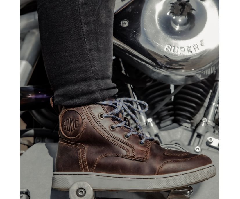 Women's Bateman Ankle Pro Boots