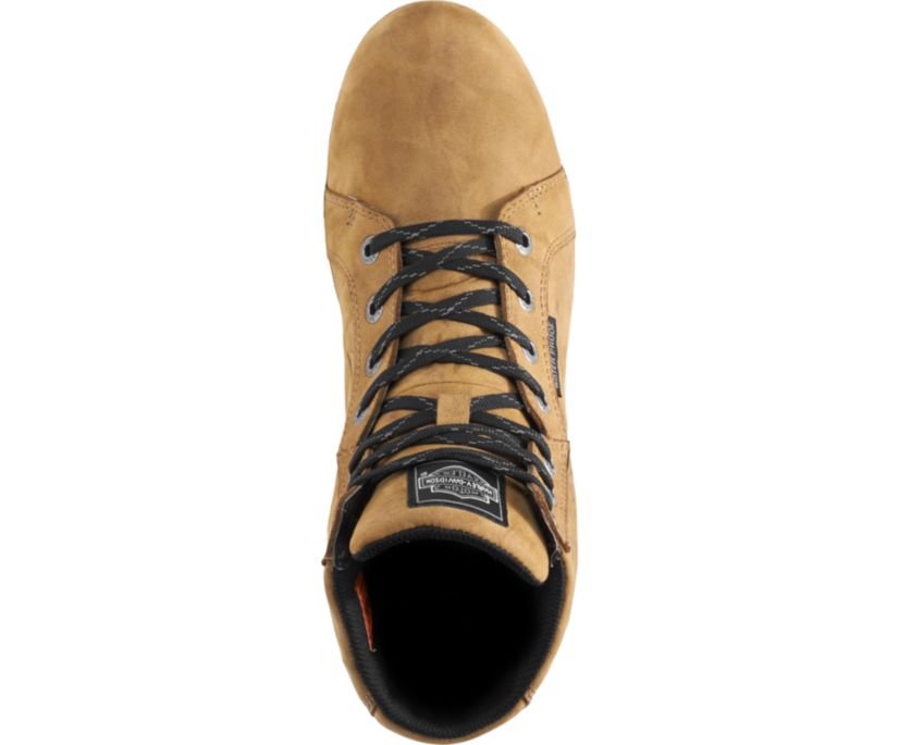 Men's Bateman Boots