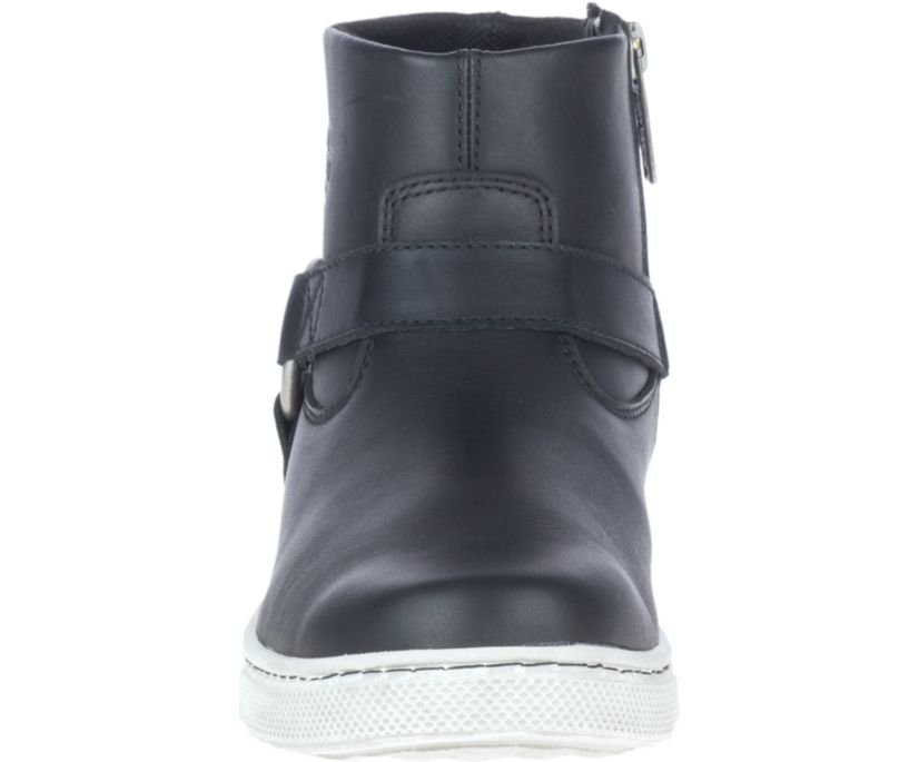 Women's Bateman Harness Sneakers