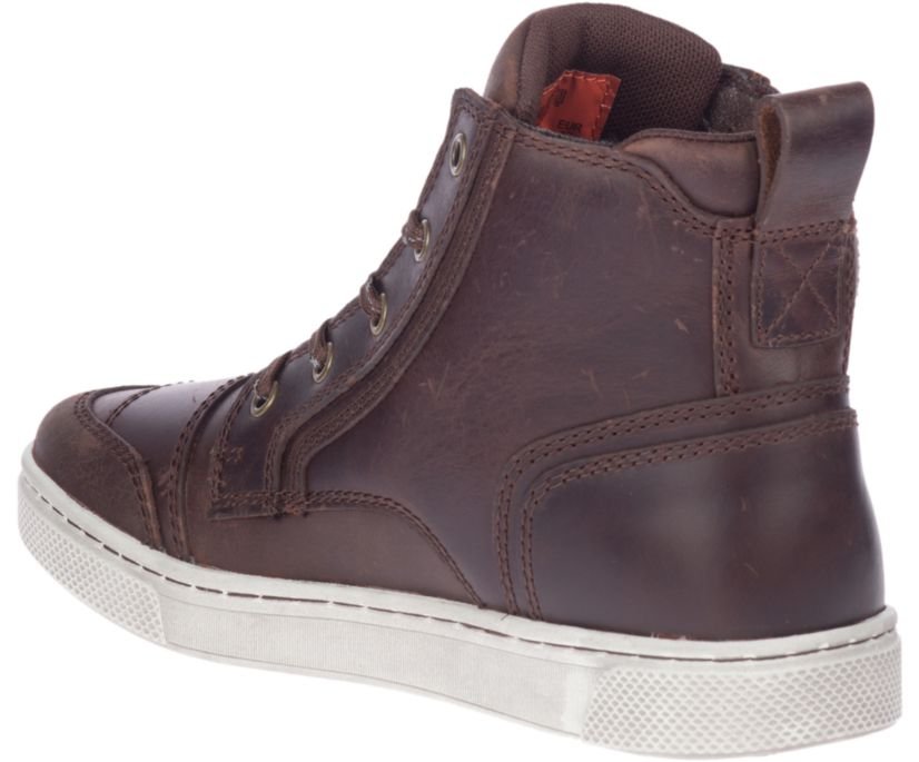 Women's Bateman Ankle Pro Boots