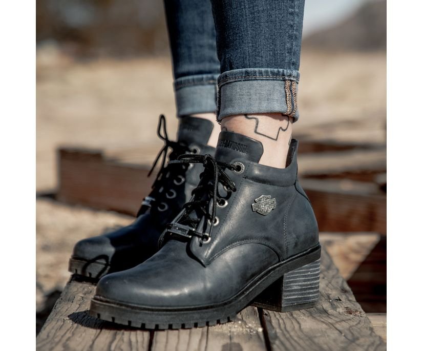 Women's Ayers Boots