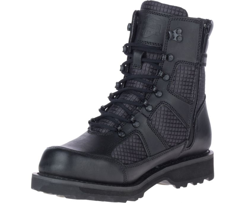 Men's Lensfield 7 Lace Boots