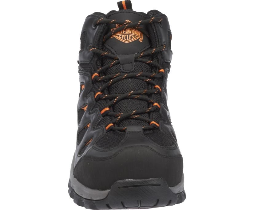 Men's Woodridge Boots