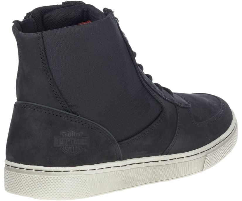 Men's Eagleson MID Nylon Riding Sneakers
