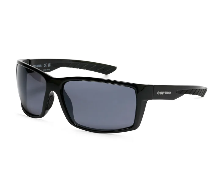 Men's STONE-WASHED Sport Performance Sunglasses