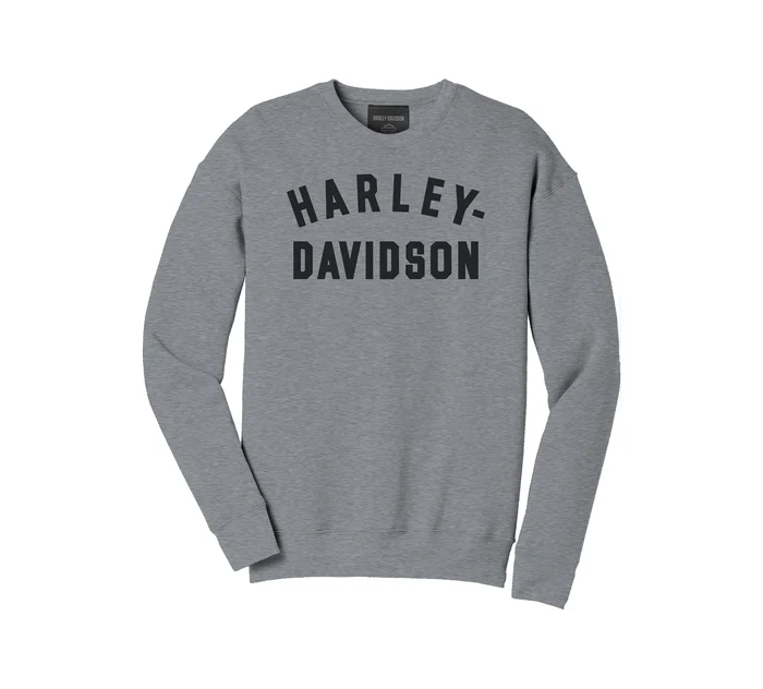 Men's Staple Sweatshirt