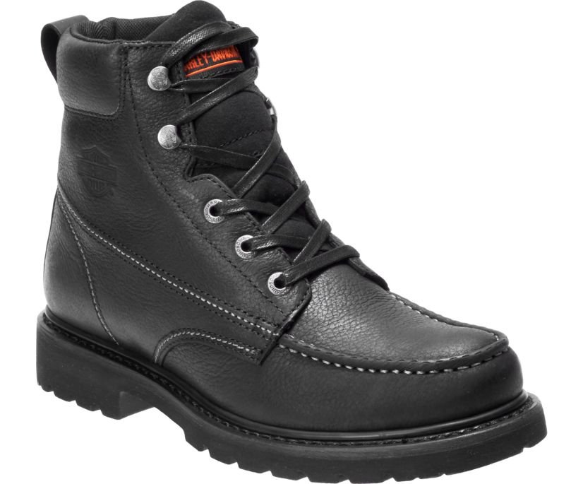 Men's Markston Boots