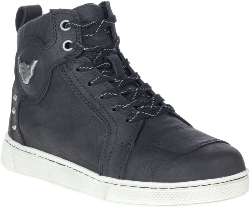 Women's Bateman 4 Metal Sneakers