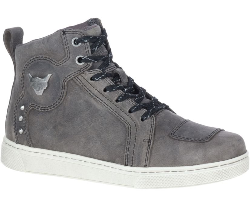 Women's Bateman 4 Metal Sneakers