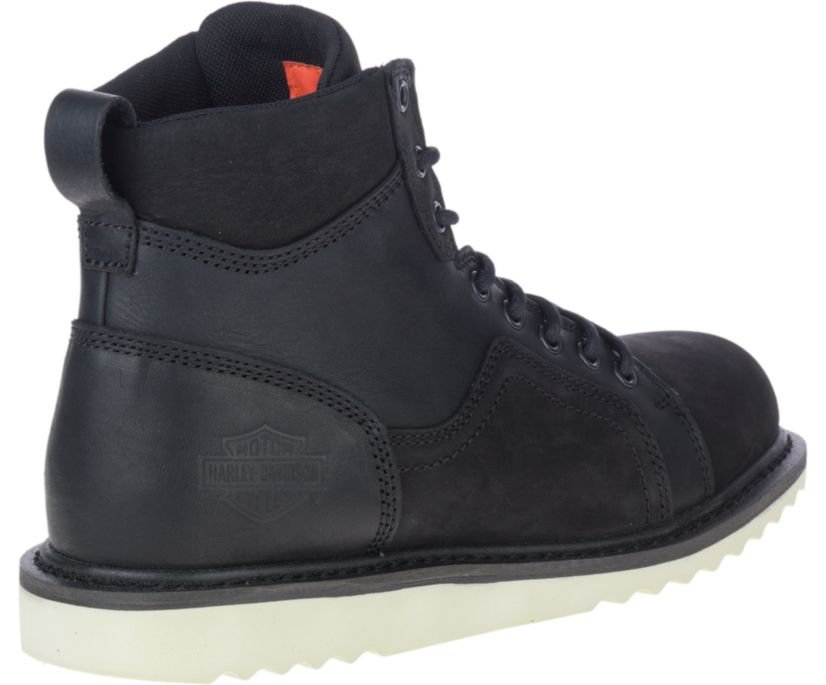 Men's Hickman Dual Boots