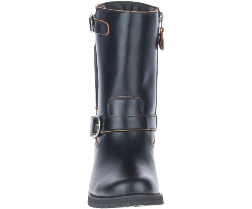 Women's Lalanne Engineer Boots