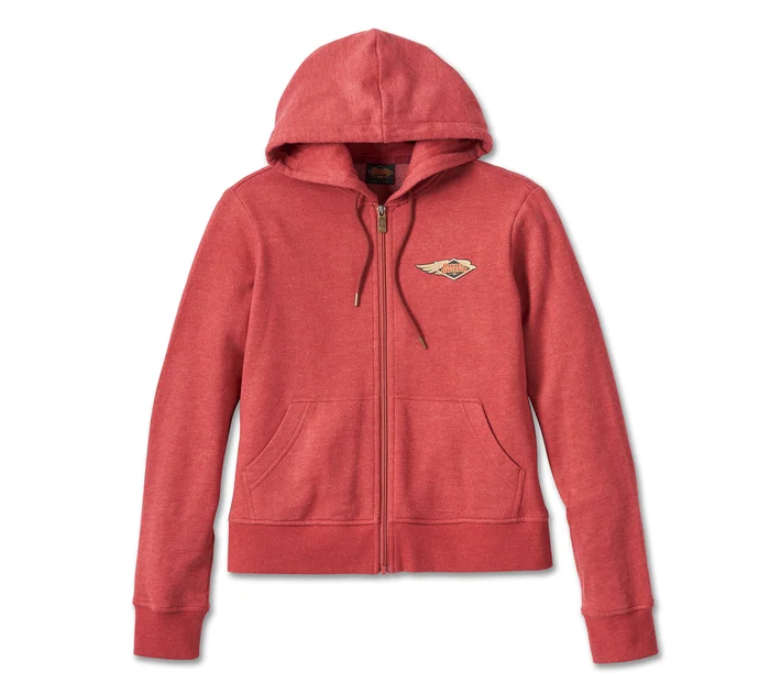 Women's 120th Anniversary Miss Enthusiast 3-in-1 Outerwear Jacket