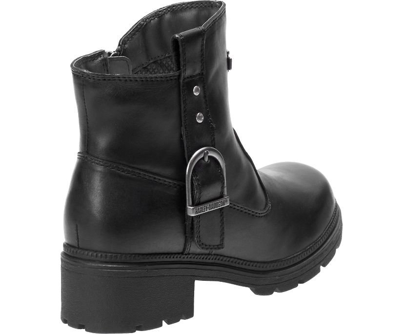 Women's Madera Boots