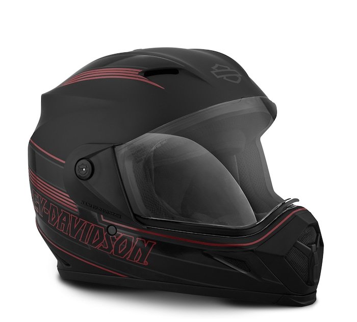 Motopolis B15 Full-Face Helmet