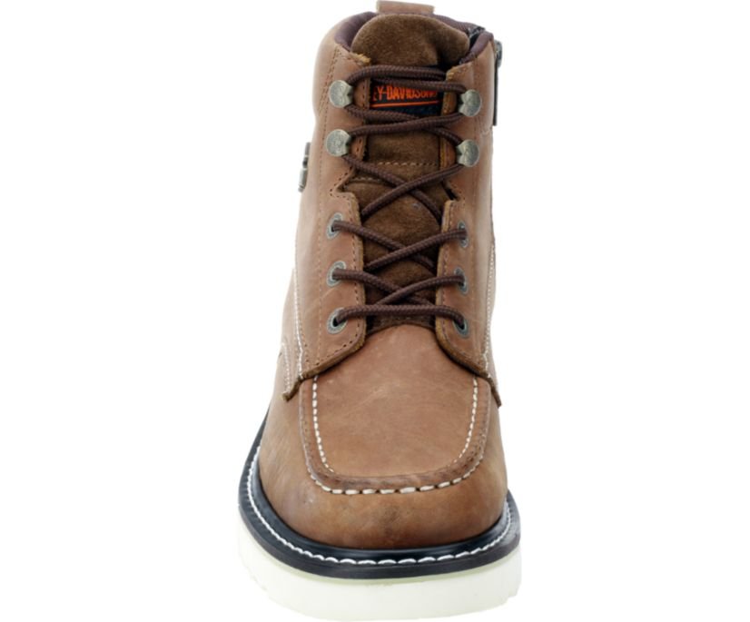 Men's Beau Riding Boot