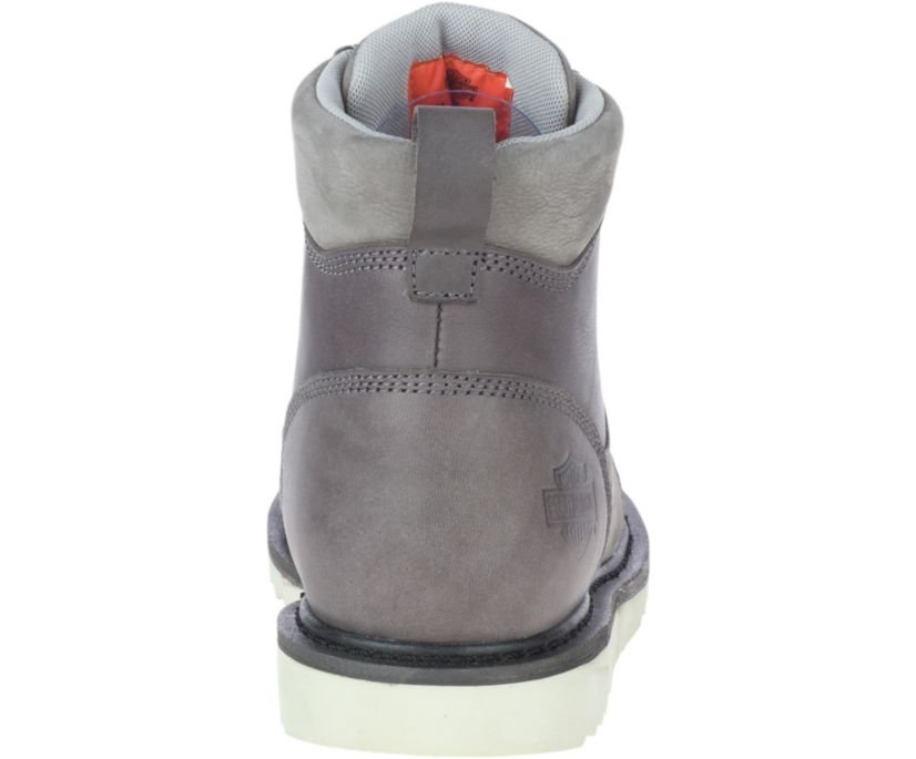 Men's Hickman Dual Boots
